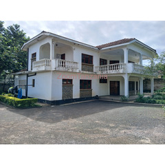 3BEDROOM HOUSE FOR RENT IN NJIRO-ARUSHA - 3