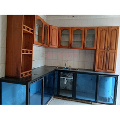 3BEDROOM APARTMENT HOUSE FOR RENT IN NJIRO-ARUSHA - 1
