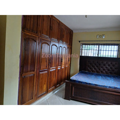 3BEDROOM APARTMENT HOUSE FOR RENT IN NJIRO-ARUSHA - 2
