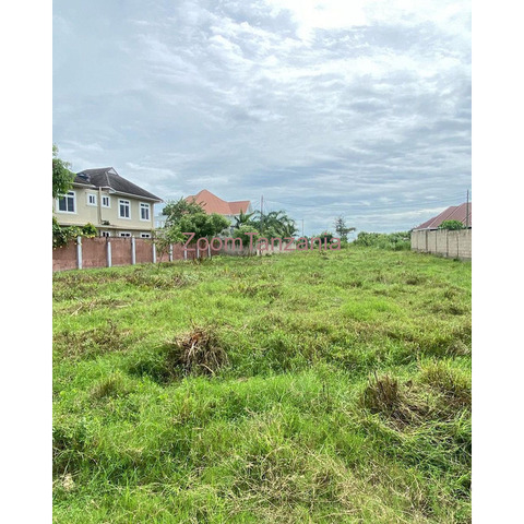 PLOT FOR SALE MBWENI MALINDI