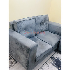 Sofa set - 2