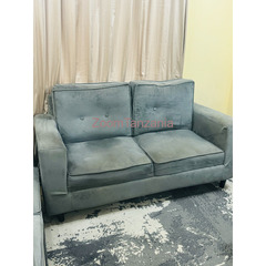 Sofa set - 3