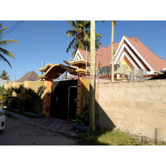 House for sale in Chamazi-Dar es salaam - 4
