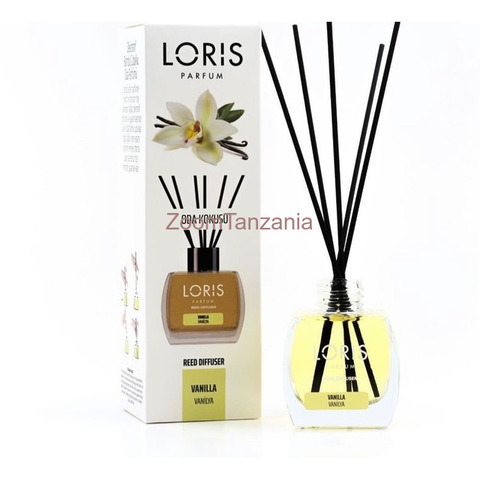 Loris reed diffuser