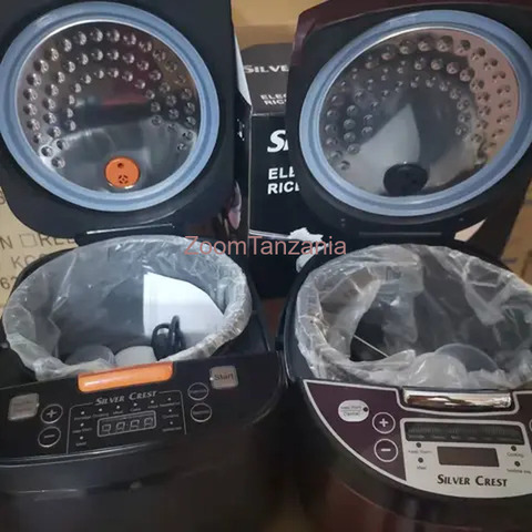 MULTI COOKER - 3/4