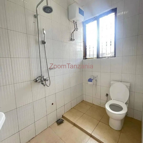 House for rent Salasala in dar es salaam - 4/4