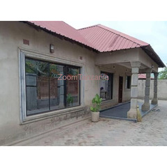 House for rent at Mawasiliano - 1