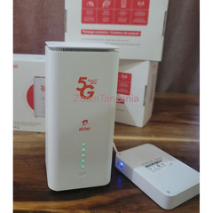 Offer ya 5G Router Buree - 1