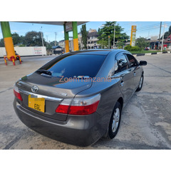 Toyota premio new model 2008, engine capacity: 1790 cc, ac, price 22,000,0000 - 2