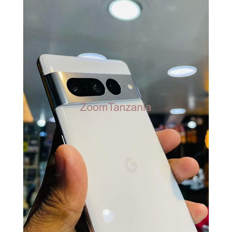 Google Pixel 7 Pro 256gb - 3/3