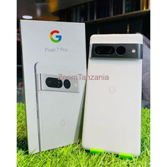 Google Pixel 7 Pro 512gb - 2