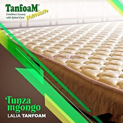 Tanfoam premium - 3