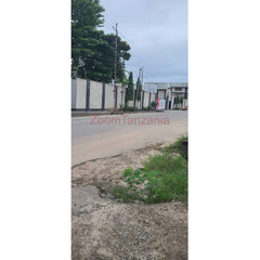 Godown for rent Chang'ombe Mbozi road Dar es salaam - 2