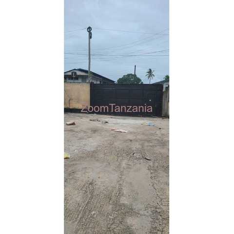 Godown for rent Chang'ombe Mbozi road Dar es salaam - 4/4