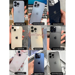USED/new Apple iPhone 8Plus,11Pro,iPhone XS Max,7Plus 100% Original - 3