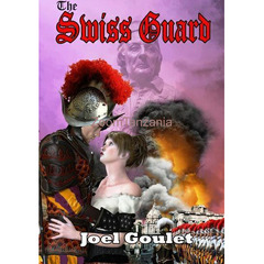 Novels written by Joel Goulet