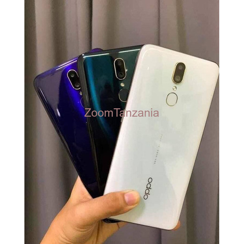 Oppo F11 256GB - 2/4