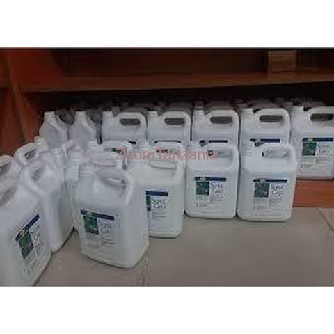 SUPER GRO Fertilizer/Mbolea (5L) - 4/4