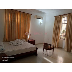 3bdrm Apartment for rent msasani - 4