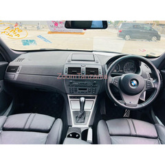 2006 BMW X3 - 2