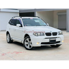 2006 BMW X3 - 3