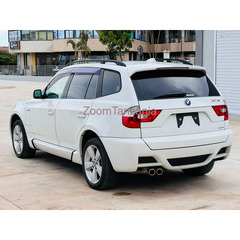 2006 BMW X3 - 4