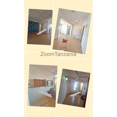 2bdrm Apartment for rent kinondoni - 2