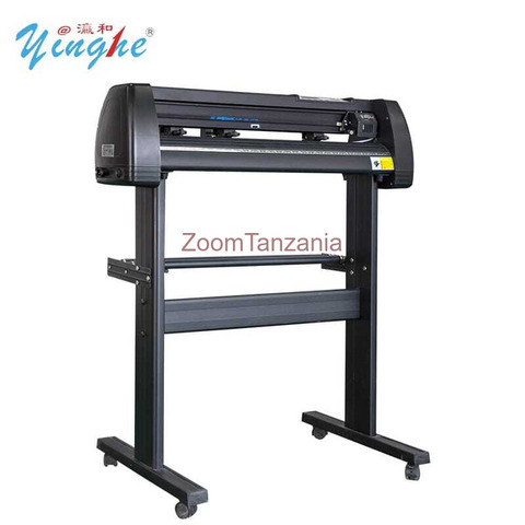 720D cutting plotter - 1/3