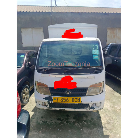 TATA ACE INSUZWA NA BANK - 1/4