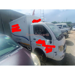 TATA ACE INSUZWA NA BANK - 2