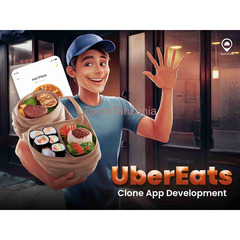Ready to launch your own food delivery business?