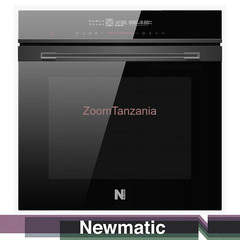 Newmatic FM6133T-PRO Multifunction Built-in Oven Electric Oven