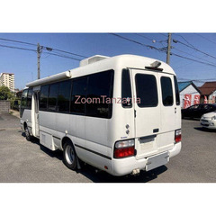 2005 TOYOTA COASTER - 3