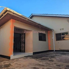 4BEDROOM HOUSE FOR RENT IN NJIRO-ARUSHA