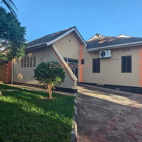 4BEDROOM HOUSE FOR RENT IN NJIRO-ARUSHA - 2/4