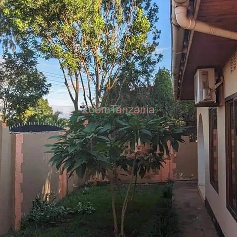 4BEDROOM HOUSE FOR RENT IN NJIRO-ARUSHA - 3/4