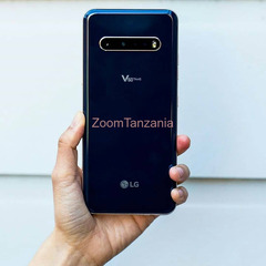 LG V60 - 4