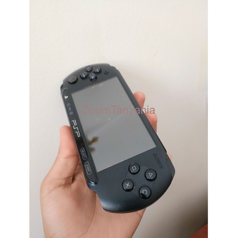 PSP Portable - 4/4