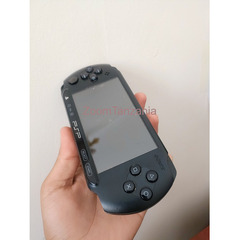 PSP Portable - 4
