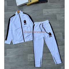 Tracksuit For Men and Women Size M/3xl - 2