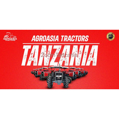 Massey Ferguson tractors For Sale in Tanzania - 1