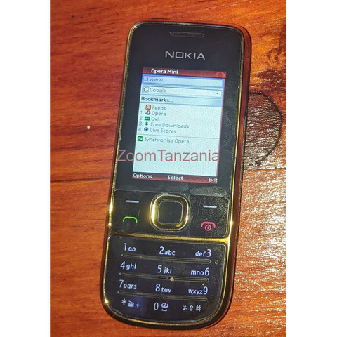 NOKIA 2700C - 1/4