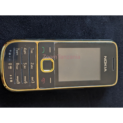 NOKIA 2700C - 2/4