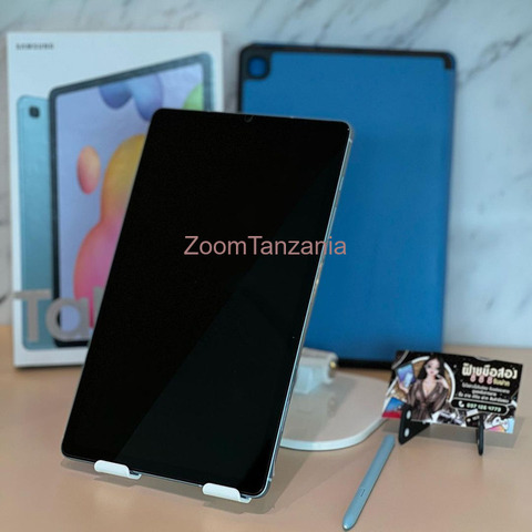 Samsung Tab S6 lite 128gb - 1/4