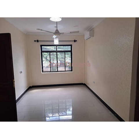 3bdrm house for rent msasani - 1/4