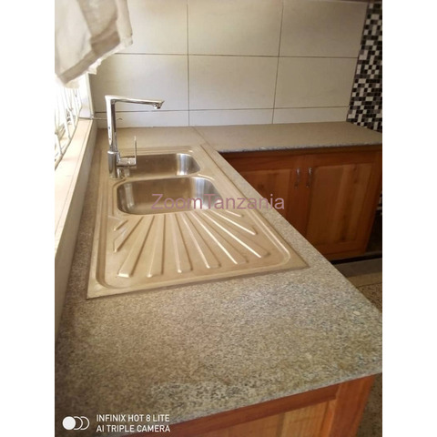 4BEDROOM HOUSE FOR RENT IN NJIRO-ARUSHA - 1/4