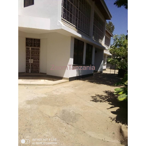 4BEDROOM HOUSE FOR RENT IN NJIRO-ARUSHA - 3/4