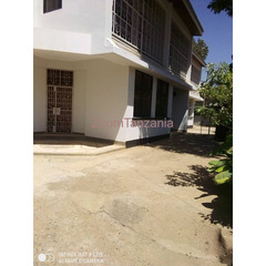 4BEDROOM HOUSE FOR RENT IN NJIRO-ARUSHA - 3