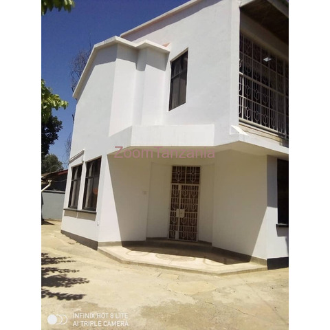 4BEDROOM HOUSE FOR RENT IN NJIRO-ARUSHA - 4/4