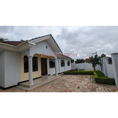 3BEDROOM HOUSE FOR RENT IN NJIRO-ARUSHA - 4
